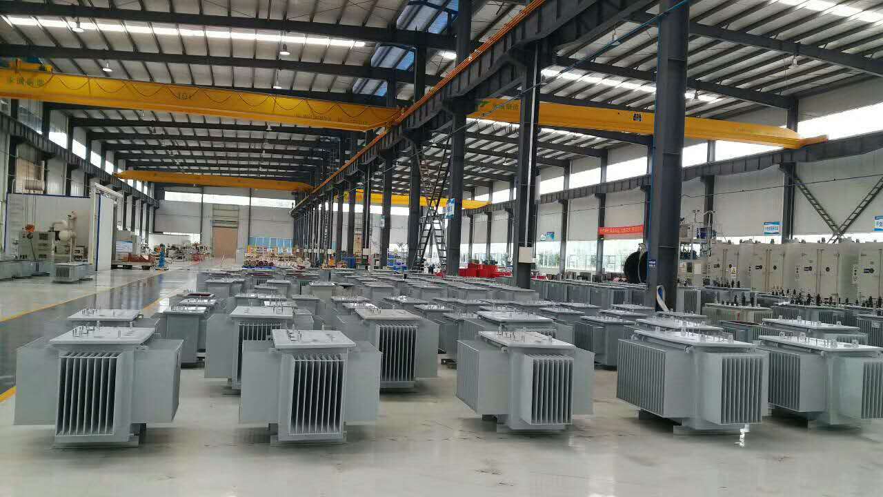 咸阳sh15非晶合金变压器 咸阳sh15非晶合金变压器