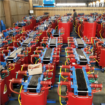 咸阳160KVA干式变压器