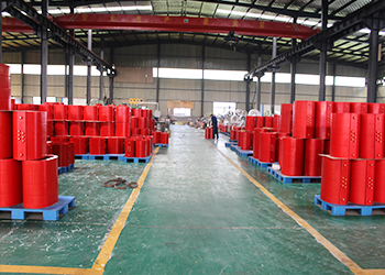 咸阳scb干式变压器