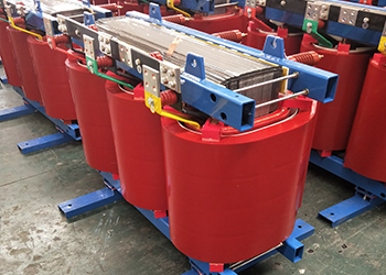 咸阳全铜非晶合金变压器SCBH15-80/10型