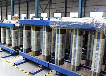 咸阳环氧树脂浇注干式变压器