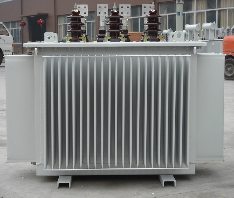 咸阳sh15非晶合金变压器