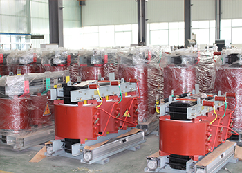 咸阳SCBH15系列非晶合金干式变压器