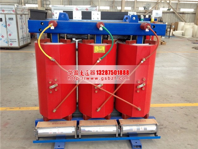 咸阳3150KVA干式变压器 咸阳3150KVA干式变压器