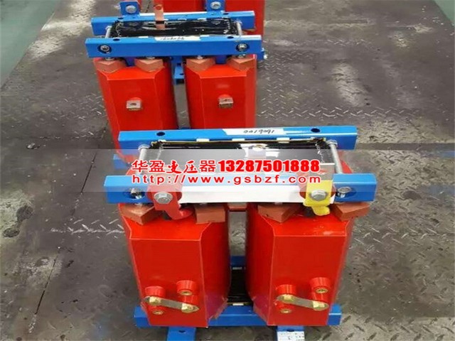 咸阳500KVA干式变压器