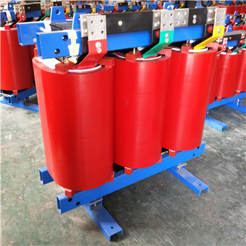 咸阳1600KVA干式变压器