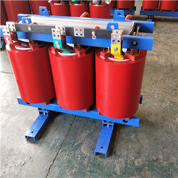 咸阳SCB15非晶合金干式变压器