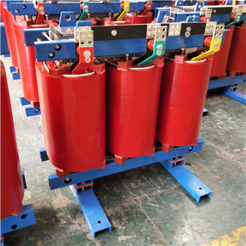 咸阳SCB11-630KVA干式变压器