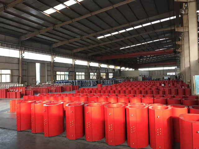 咸阳SCB13-800KVA干式电力变压器