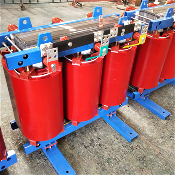 咸阳SCB12-2000KVA干式变压器生产过程中遇到的问题有哪些？