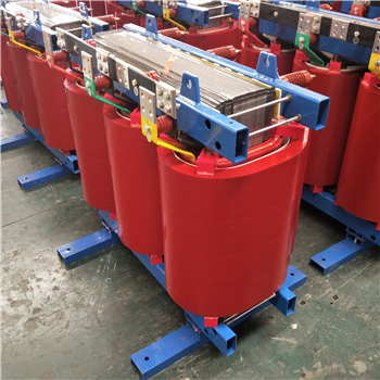 咸阳1250KVA干式变压器 SCB11系列
