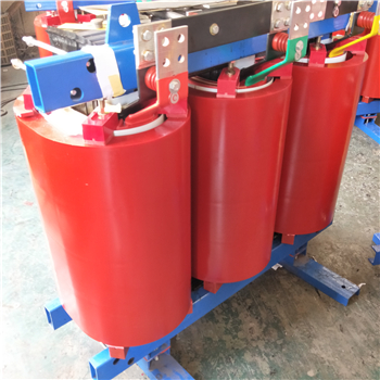 咸阳SCB14-1000KVA/10KV/0.4KV干式变压器