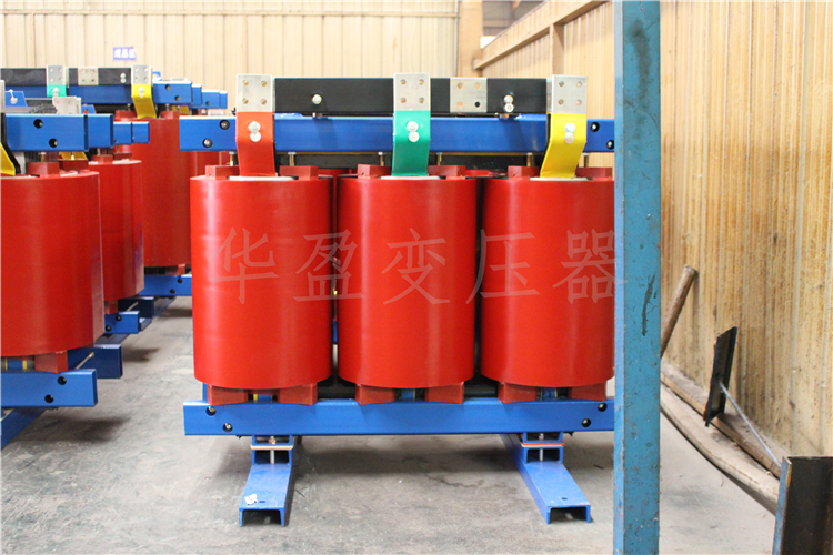 咸阳SCB13-2000干式变压器